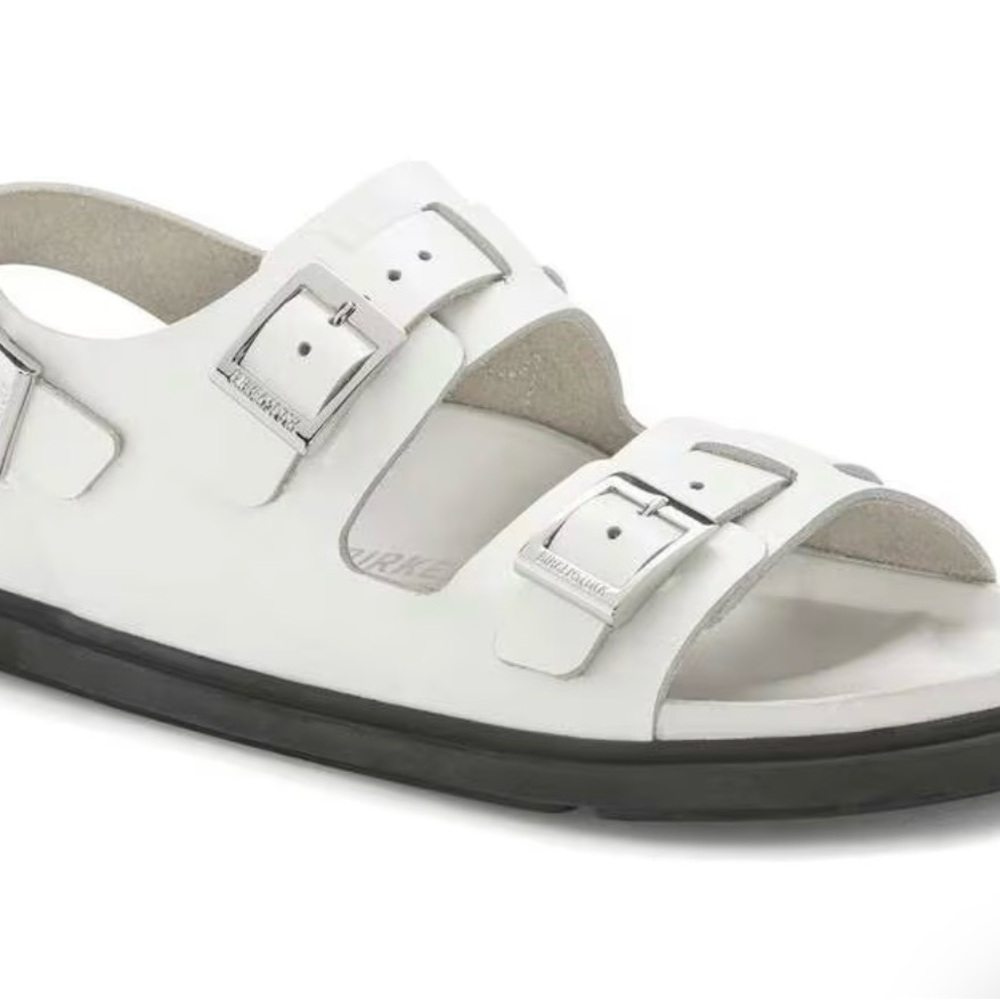 Birkenstock Cannes Sandals